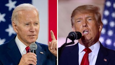 Biden And Trump Agree To Two Debates Ahead Of 2024 Presidential Election