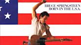 Bruce Springsteen’s Born in the U.S.A. to Receive 40th Anniversary Vinyl Re-Release
