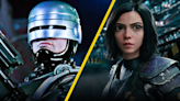 Esta noche en Netflix: La emocionante película brasileña de ciencia ficción que combina ‘RoboCop’, ‘Alita’ y ‘Ghost in the Shell’