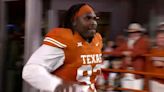 UT's T'Vondre Sweat among Lone Star products available for NFL Draft Night 2