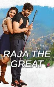 Raja the Great