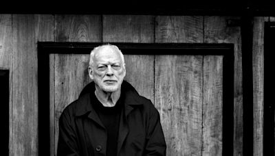David Gilmour Extends US Tour with Third Madison Square Garden Date