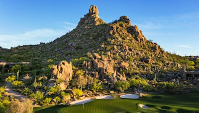 Desert Highlands in Arizona plans major Nicklaus Design renovation in 2025