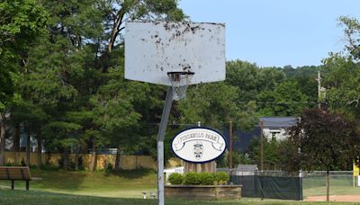 Elmira 'hometown hero' credited with saving basketball courts at Pirozzolo Park