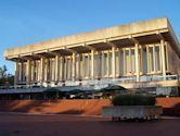 Perth Concert Hall (Western Australia)