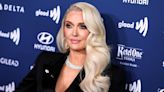 Erika Jayne Meets With Victims Allegedly Defrauded by Ex Tom Girardi