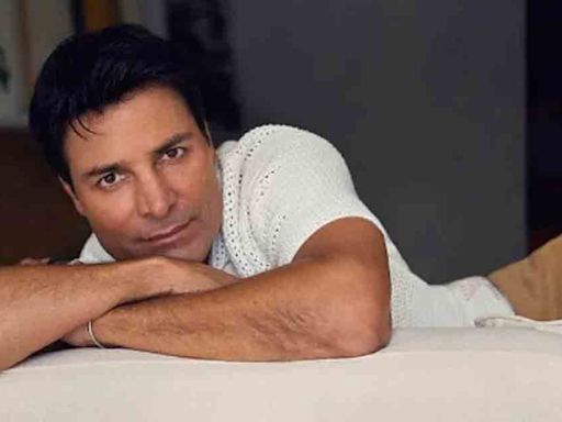 Chayanne ‘el papá de Latinoamérica’ envía felicitaciones por el Día del Padre