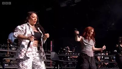 Sugababes fans say 'they wouldn't be suprised' after Glastonbury 2024 set in front of huge crowd