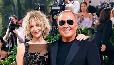 Michael Kors on How He Designed for 2024 Met Theme and the Accessories Trend That Has Him ‘Obsessed’