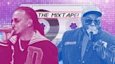 The MixtapE! Presents Black Eyed Peas, Ozuna and More New Music Musts