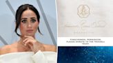 Meghan Markle’s lifestyle brand seemingly hijacked by alleged Princess of Wales fan