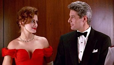 La opinión de Julia Roberts sobre cómo ha envejecido 'Pretty Woman'. "Los tiempos cambian"