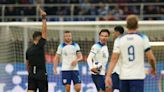 What Nations League relegation means for England