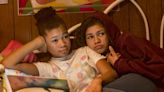 Storm Reid Still Has to 'Try Not to Fangirl' Around “Euphoria” Big Sister Zendaya