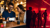 'Her' Comes to Life: This dating app is helping loners in Japan find love, date, and marry AI bots - The Economic Times