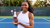 Mattel rendirá homenaje a Venus Williams y otras deportistas con muñecas Barbie
