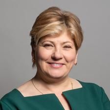 Emily Thornberry