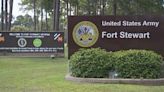 Soldier shot to death at Fort Stewart military post