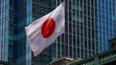 Japanese Bond Yields Hit New Decade-Plus High