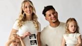 With baby No. 3 on way, take a look back at Brittany & Patrick Mahomes’ family journey
