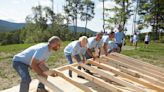Here's how retirees can give back with their skills