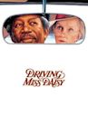 Miss Daisy et son chauffeur