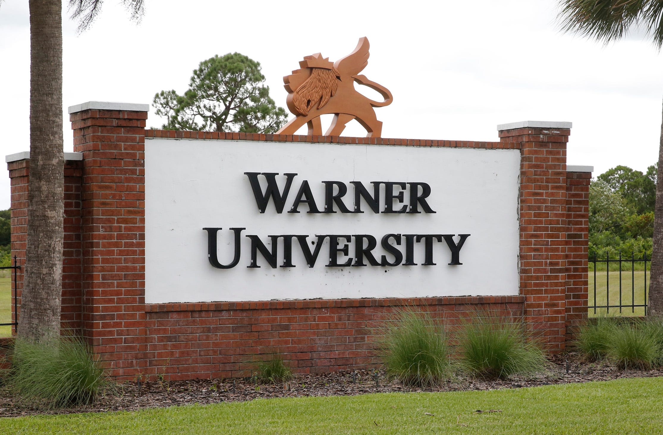 Warner University in Lake Wales appoints G. Craig Williford as interim president