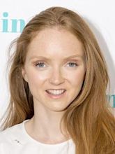 Lily Cole