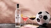 Inter Miami CF teams up with Ketel One Vodka for new drinks, bar at Chase Stadium