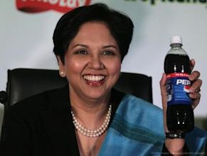 Indra Nooyi