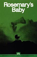 Rosemary's Baby - Nastro rosso a New York