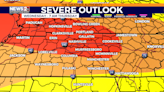 Tennessee Weather Alerts: Watches and Warnings | May 8, 2024