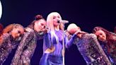 Ava Max Struck by Concertgoer on Stage During Los Angeles Show: ‘He Slapped Me So Hard’