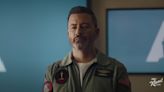 Oscars: Jimmy Kimmel and Jon Hamm Poke Fun at ‘Top Gun: Maverick’ and Last Year’s Slap in First Promo