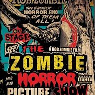 Zombie Horror Picture Show