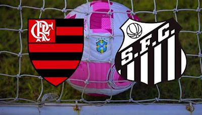 Flamengo x Santos: onde assistir ao jogo do Brasileirão Feminino ao vivo