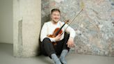 Meet Daniel Pioro, the violinist making classical music cool – and who loves playing scales
