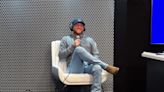 Cole Swindell Recalls Proposal & Asking Permission From Fiancé’s Father | The Bobby Bones Show | The Bobby Bones Show