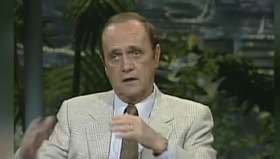 Hollywood remembering actor, comedian Bob Newhart