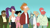 Hulu’s Futurama Revival Gets a New Release Window