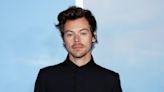 Harry Styles Heats Up the ‘My Policeman’ Red Carpet Premiere in Gucci
