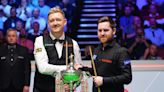 Kyren Wilson starts strongly to take control of World Championship final