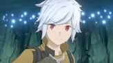 El free-to-play de Is It Wrong to Try to Pick Up Girls in a Dungeon? se retrasa