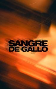 Sangre de Gallo