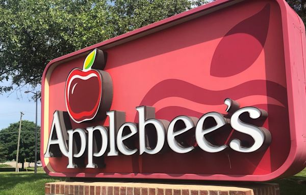 Applebee’s to close 35 locations across U.S. in 2024