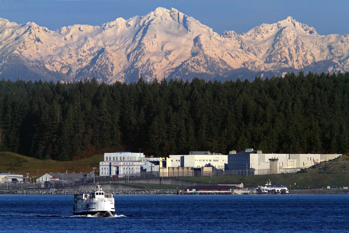 How about sending homeless folks to live on McNeil Island? The TNT examines the question