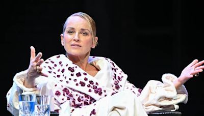 'I had zero money': Sharon Stone says she lost $18 million when she had a stroke — how to avoid being exploited when you're sick