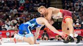 Lansing native Kyle Dake earns second Olympics berth a week after father's death