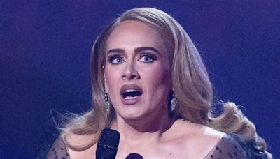 Adele in München: Warum ihre Konzerte nicht ausverkauft sind