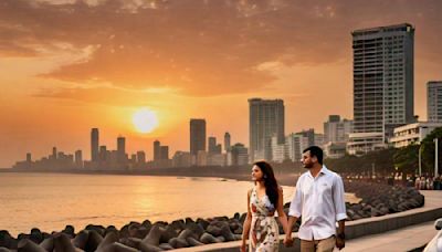 Discover The 8 Most Romantic Spots In Mumbai For Your Dream Honeymoon